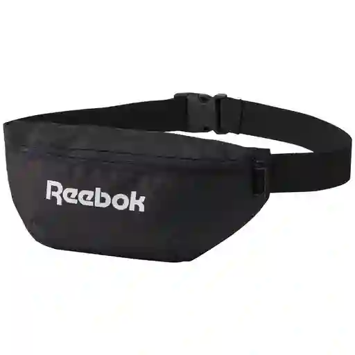 Reebok Bolso Act Core Ll Waistbag Hombre Negro Nsz