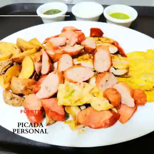 Picada Personal