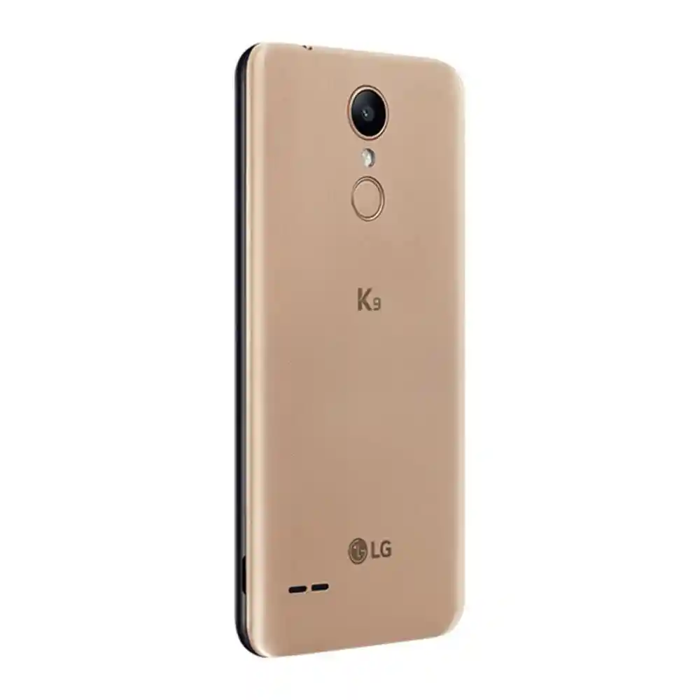 Lg K9 (32gb) Dorado