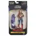 Marvel Legends Capitana Marvel