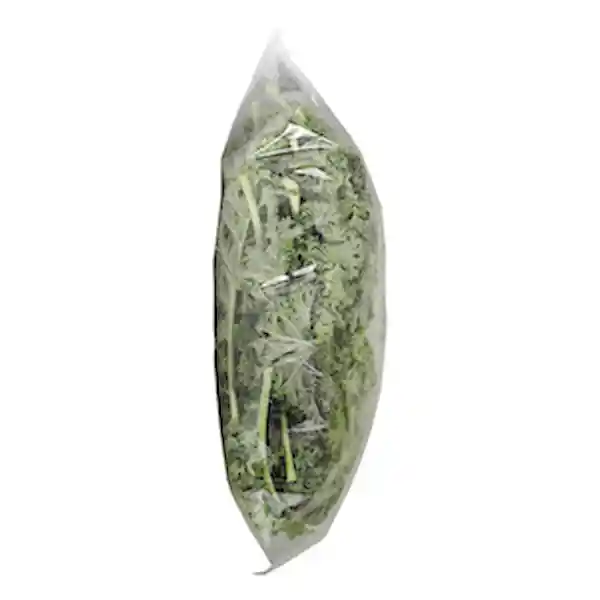 Kale Fresco