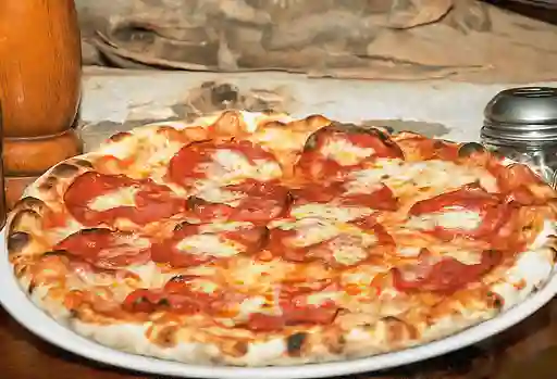 Pizza Pepperoni