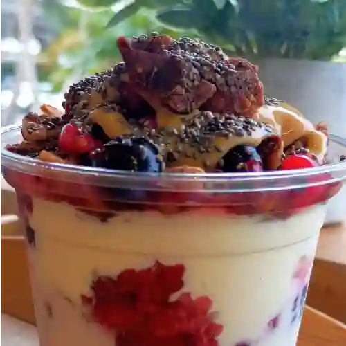 Parfait Keto 10 Oz