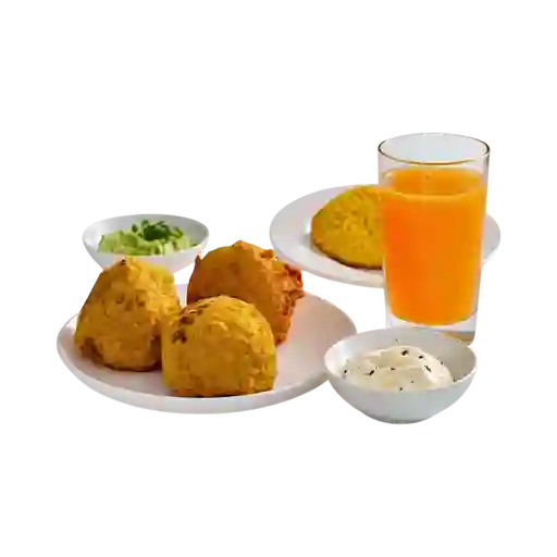 Papa Rellena