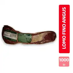 Lomo Fino Angus Ingleby