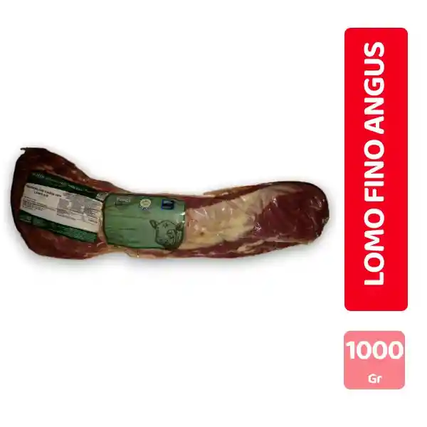 Lomo Fino Angus Ingleby