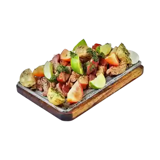 Picada para 3 Personas