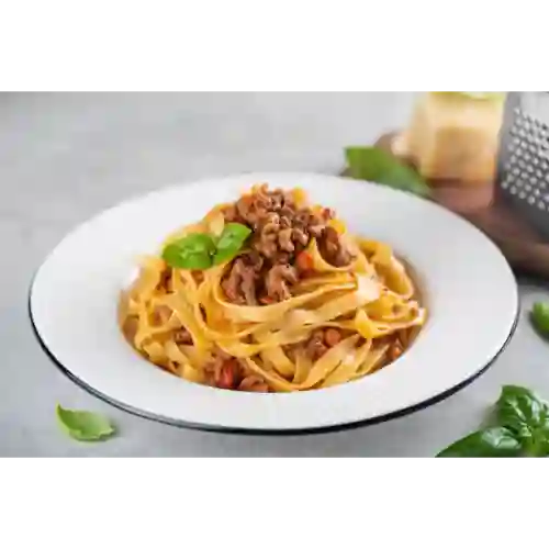 Fettucine