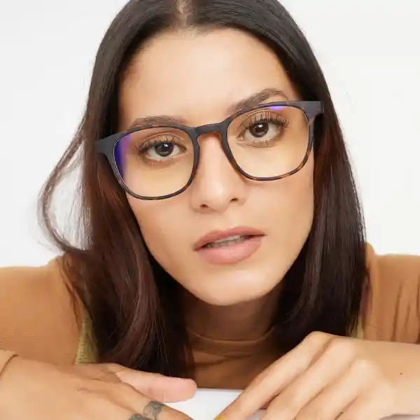 Barner Gafas Reading Dalston Carey + 2.00