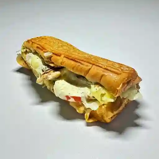 Panini Ranchero