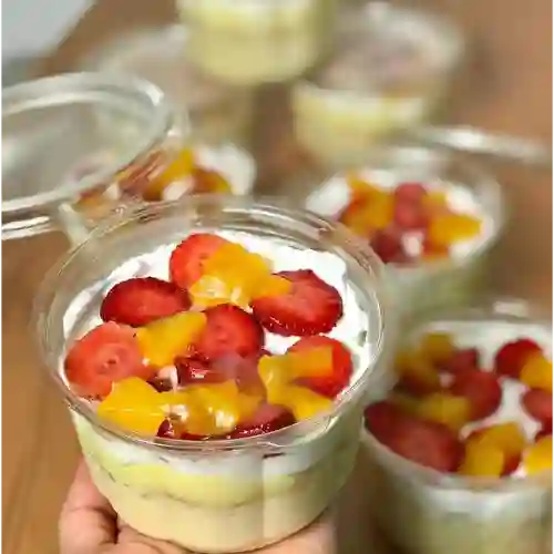 Tres Leches Pasion