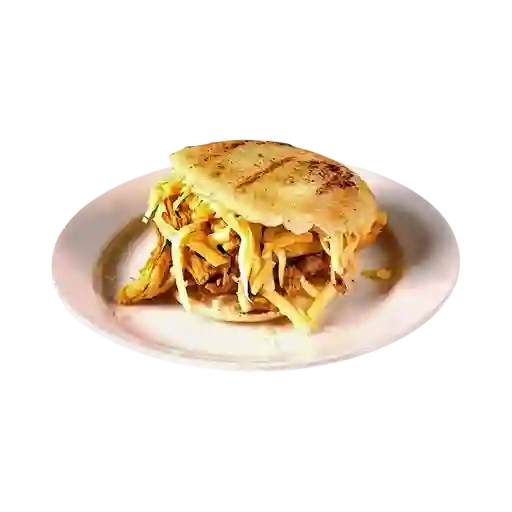 Arepa de Pollo