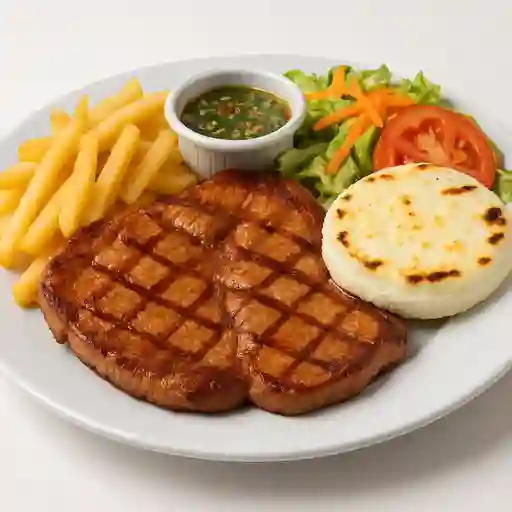 Punto de Cerdo
