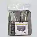 Multi bags Caja Plegable Pano Surtida 34 x 25 x 17 cm 6484