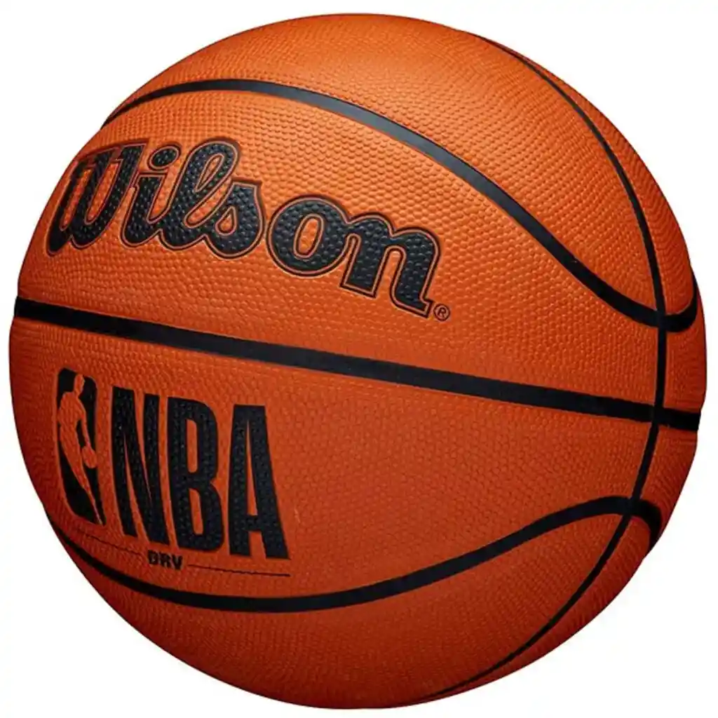 Wilson Balón Basquetbol Nba Drive No.5 WTB9300XB05