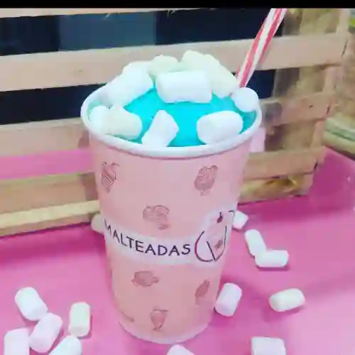 2 Maltedas de Chicle con Masmelos 16 On