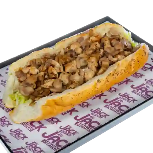 Pepito Champipollo