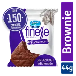 Brownie Finesse 44 g