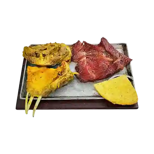 Mixta Santandereana