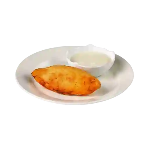 Carimañola de Carne