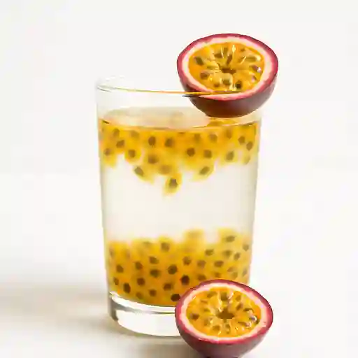 Maracuya en Agua