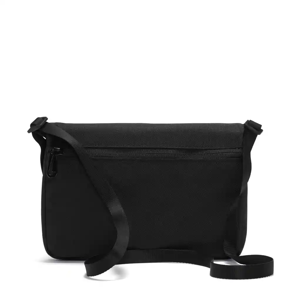 Nike Bolso Crossbody Nsw Futura 365 Negro Mujer Misc