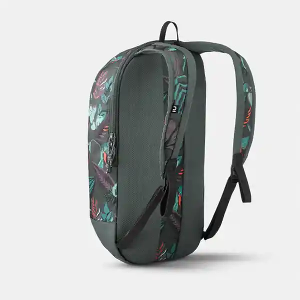 Quechua Morral Pequeño Para Senderismo Estampado NH100