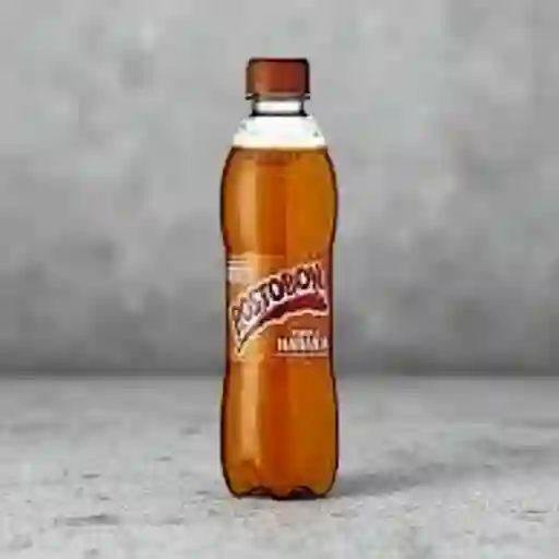 Postobón Naranja de 400 ml