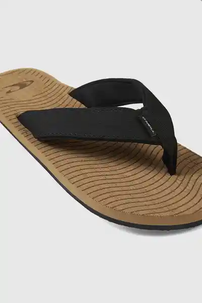 Sandalias Koosh Talla 10 Oneill