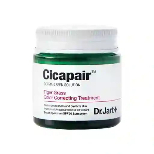 DR. JART Cicapair Color Correcting