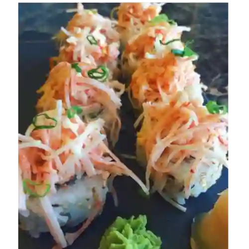 Ace Roll