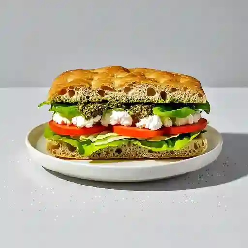 Sandwich Capresse