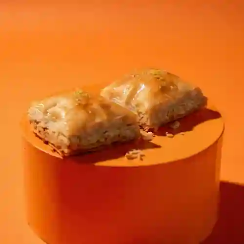 Baklawa (2 Bites)