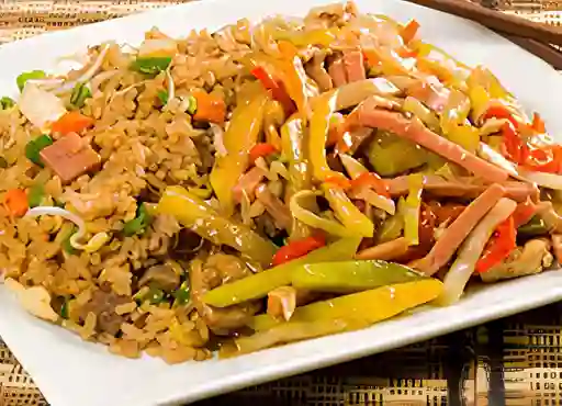 Arroz Combinado