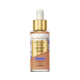 Max Factor Base Miracle Pure Serum Lig