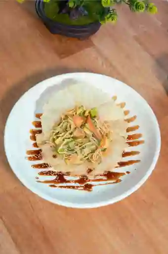 Ensalada Neptuno