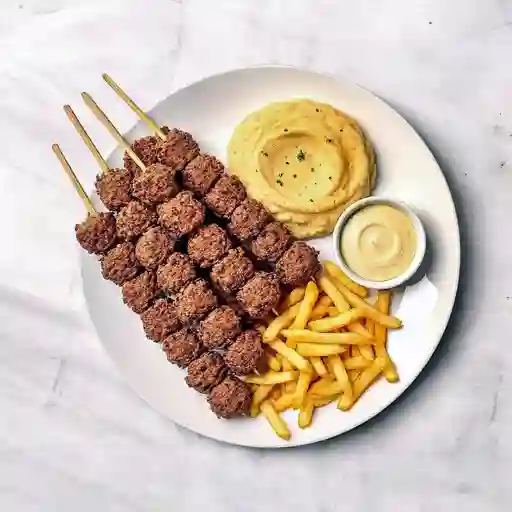 Chuzos Kafta