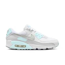 Nike Zapatos Wmns Air Max 90 Nn Mujer Blanco 10 DH8010-104