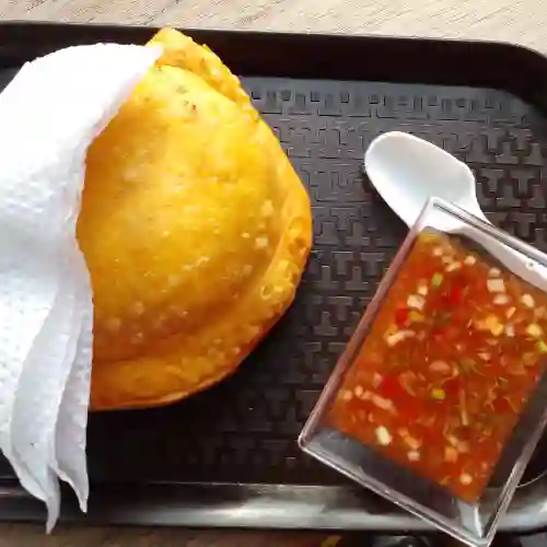 Empanada Ranchera