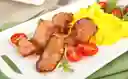 Member's Selection Tocino de Cerdo Ahumado