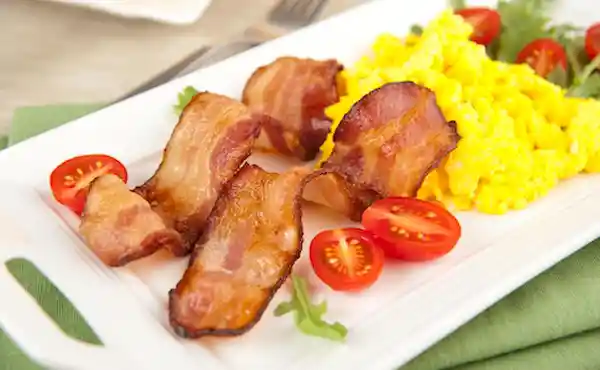 Member's Selection Tocino de Cerdo Ahumado