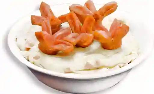 Desgranado Valenciano