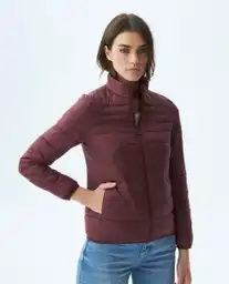 Chaqueta Tog's Ultra Light Púrpura Talla M Chevignon