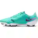 Nike Guayos Legend 10 Academy Fg/mg Hombre Verde 8.5 DV4337-300