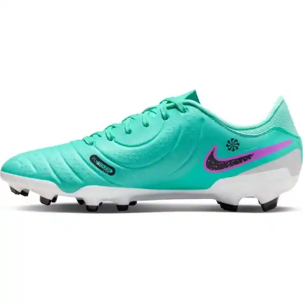 Nike Guayos Legend 10 Academy Fg/mg Hombre Verde 8.5 DV4337-300