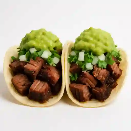 Tacos de Brisket