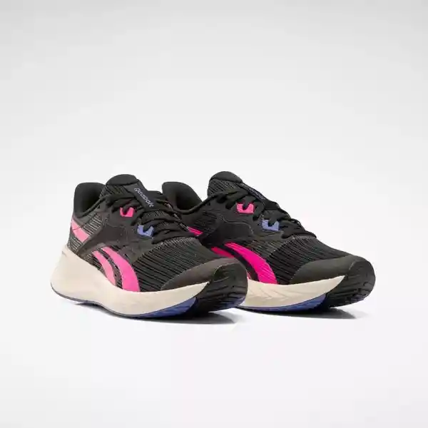 Reebok Zapatos Energen Tech Plus Mujer Negro Talla 6.5 100074796