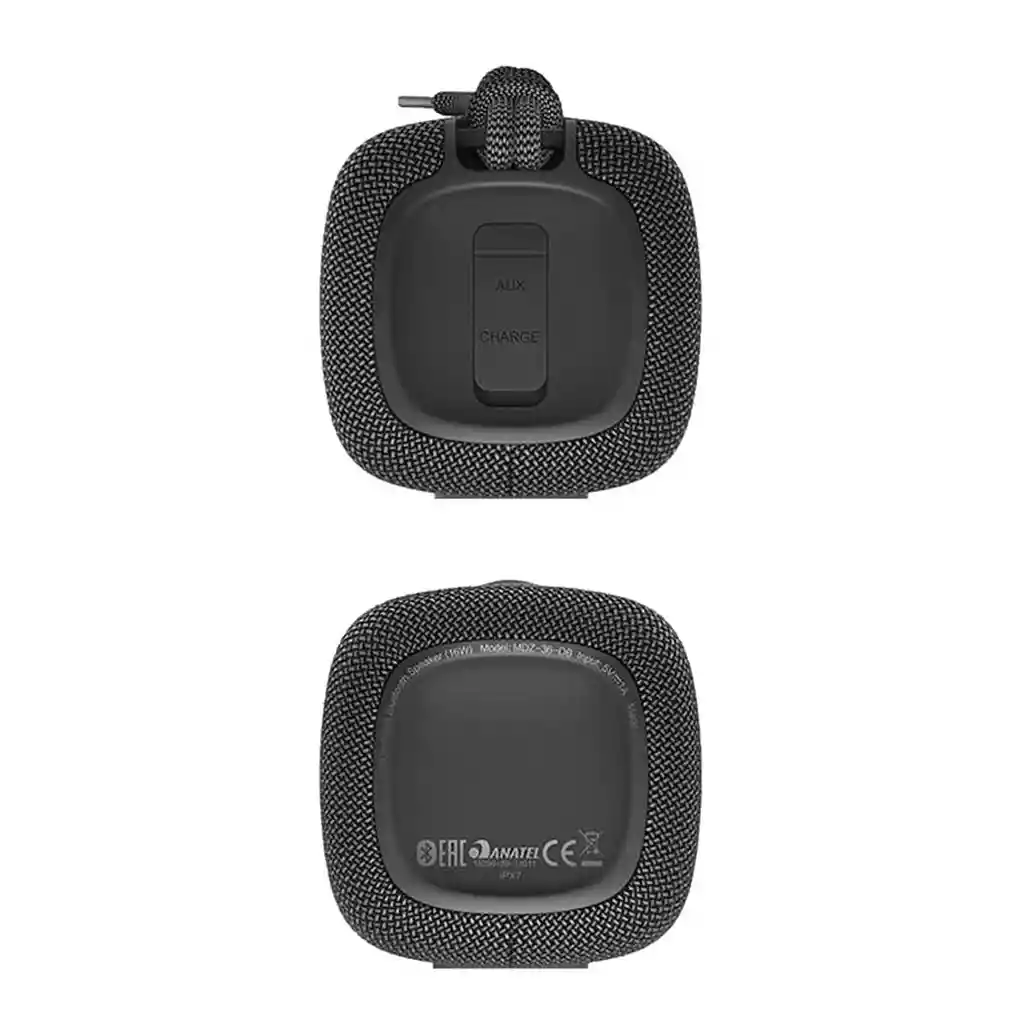 Xiaomi Parlante Mi Portable Bluetooth Speaker (16W) Altavoz