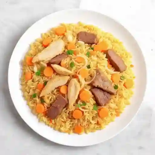 Arroz Niki Gohanngrande