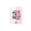 Cuaderno Argollado Pinky Pie y Twilight Sparkl Miniso